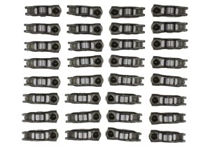 Ford Coyote Rocker Arm Kit - Ford Racing - Roller Finger Follower Kit - 2017 Ford Coyote Rocker Arm Kit - Ford Racing - Roller Finger Follower Kit - 2017